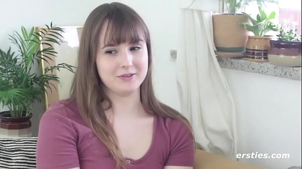 Unshaved Honey Cums for the Camera