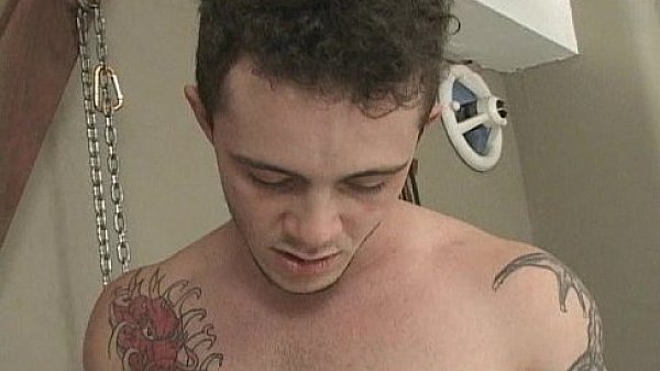 Hot and Spicy Latin Gay Bareback Sex