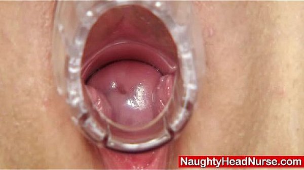 Filthy chubby mom undresses nurse uniform  