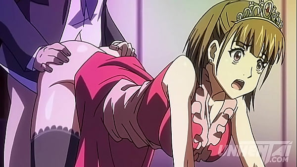 Jovencita de 18 a&ntilde;os recibe un Creampie por Primera Vez! Hentai sin censura