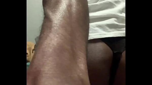 Anal Retardations #208