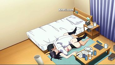 Anime Hentai, Animated porn