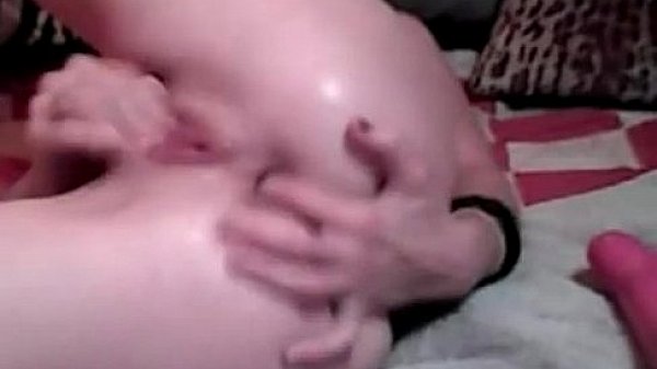 Masturba&ccedil;&atilde;o sensacional da novinha