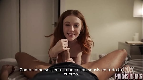 Been a Long Time. Spanish sub. To see in: pornsuborg  