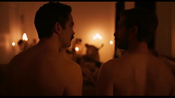 Orgy Dance of the 41