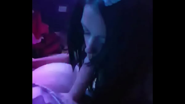 Tran girl from bar in atlantic city