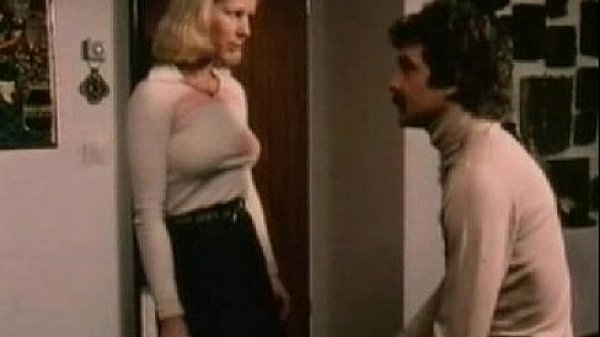 German Gangbang Orgy