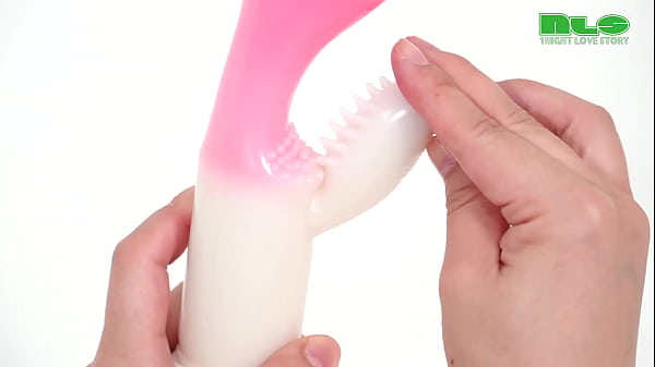 おもちゃ好きならゼッタイ知ってる、知名度ナンバーワンのGスポットバイブ！