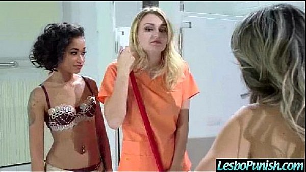 Hard Sex Tape Between Wild Lesbians Girls (natalia&nadia&skin) movie-28