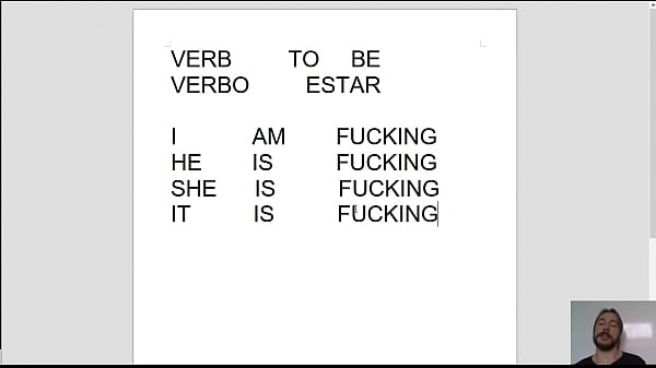 VERB TO BE - LI&Ccedil;&Atilde;O 1