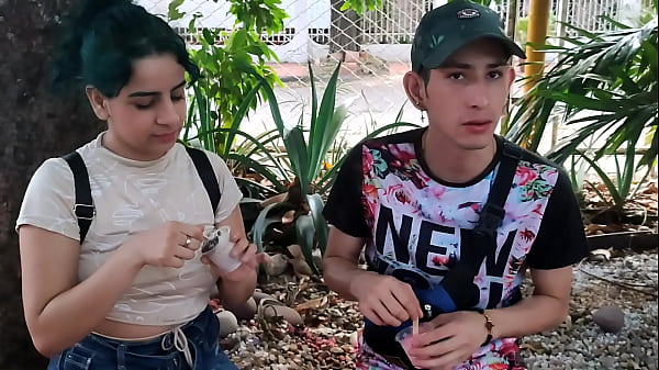 I Fuck Latina Bitch On First Date 