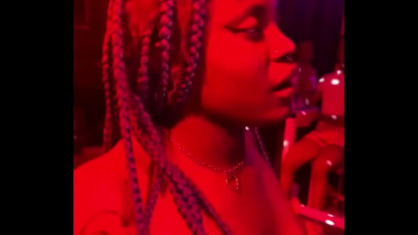 Her nude video got leaked