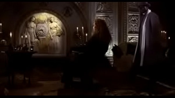 Redhead White Woman with Black Man - Softcore...