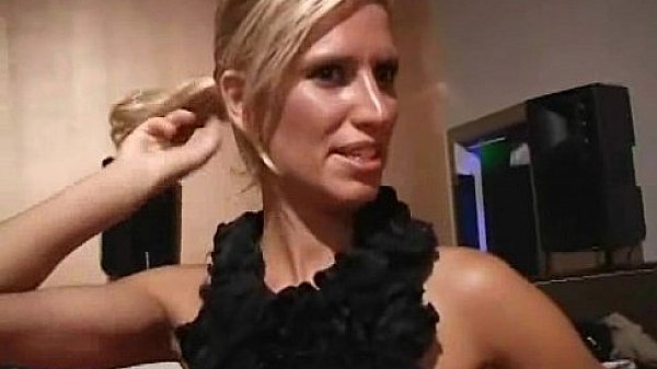 Sexy girl getting fucked for money 4