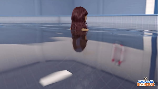 EP1: Naughty Exchange Student Nadia - Lust Theory - Season 1 