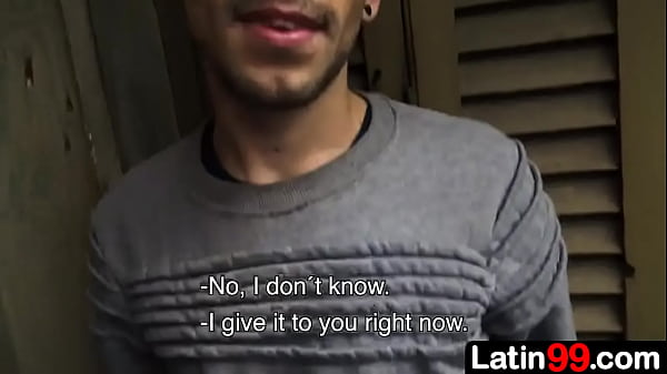 Boys from South America - Juande in "No 120"