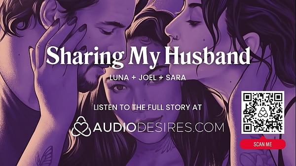 Inviting Her to Stay the Night &ndash; Voyeur Fantasy & MFF Threeway &ndash; Porn Erotic Story for Women