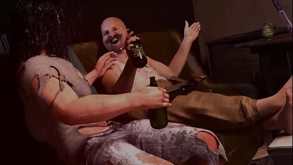 The bum gameplay epsiode 16