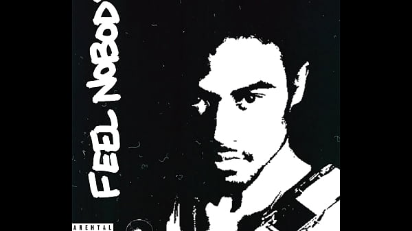 Black Man Feels Nobody  