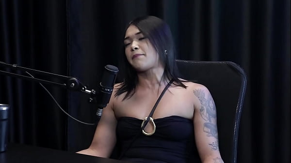 Sua primeira grava&ccedil;&atilde;o foi um menage, se divertiu em uma boate gay, e o cliente n&atilde;o pagou pelo programa - Jordanna Gomes (Japa J&ocirc;) (WATCH ON: SHEER/RED)  