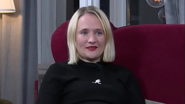 Lena Spoils Herself on the Floor