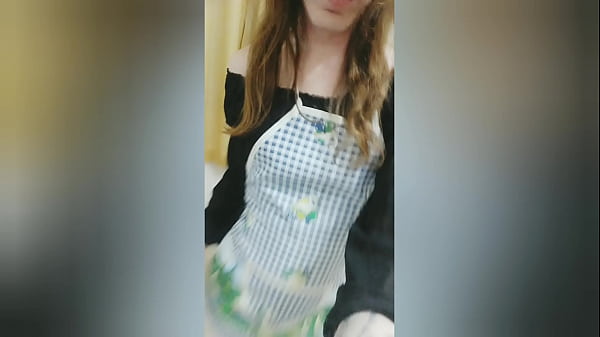 Sissy Aniya - domestica safada 