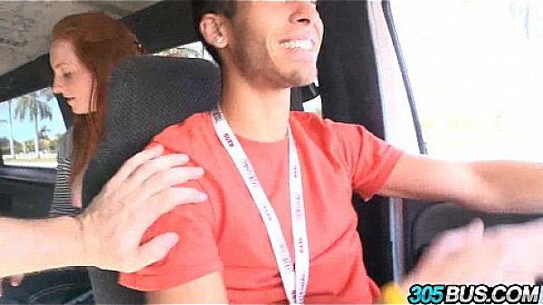 Fire Crotch hot redhead Lindsey Springer 2.1