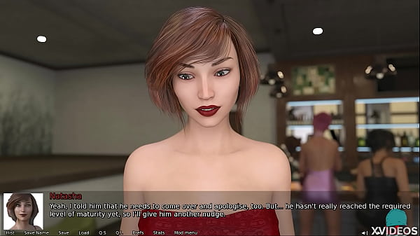 WHERE THE HEART IS Ep. 357 &ndash; Visual Novel Gameplay [HD]