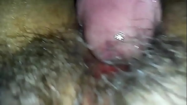 Venida creampie corrida dentro 3