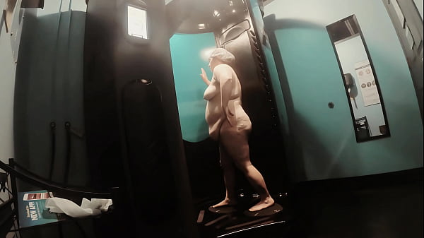 Sexy BBW Spray Tan - Remastered