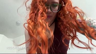 i'll be your futanari girlfriend if you agree to let me peg and facefuck you - veggiebabyy