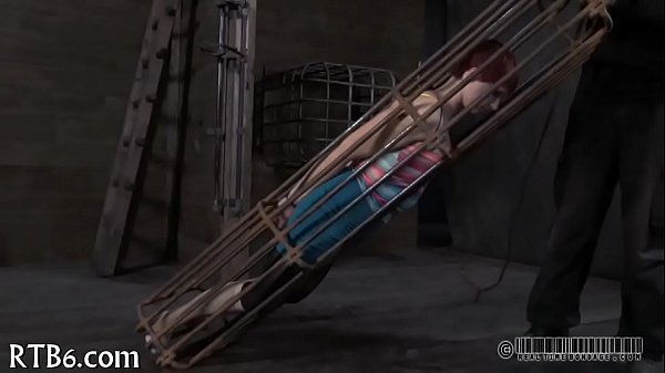 Sex slave sadomasochism  