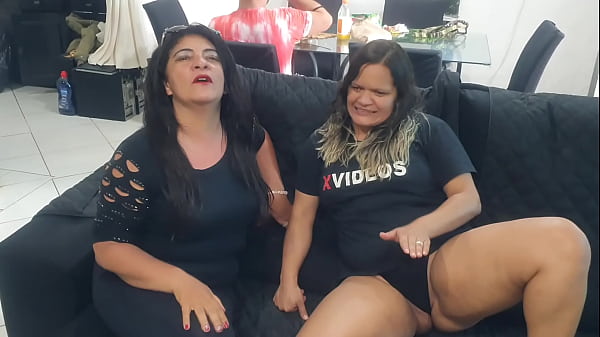 Gosta de uma milf ela gosta de m&uacute;sculos