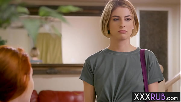 Two hot lesbians licking wet pussies  