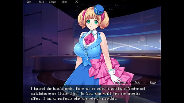 My Life As A Cult Leader - Parte 6  