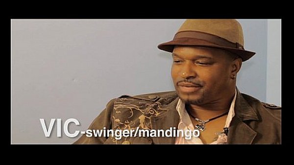 MANDINGO LIFE-4 min teaser