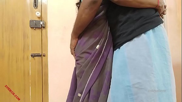 wife Getting Reward Blowjob From His husband  friend  