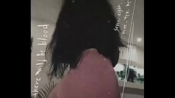 Flaca Ninfomana paisa