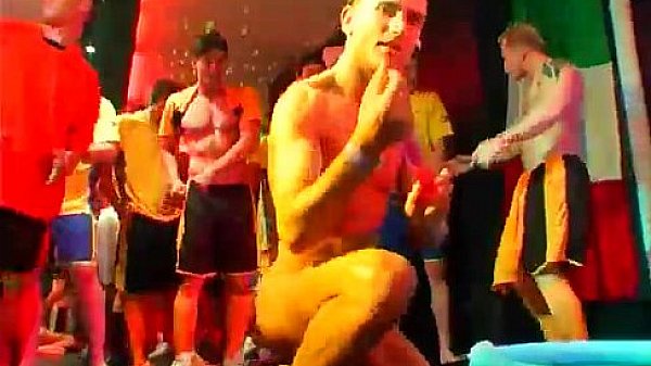 Twinks gay free gallery first time Today's competition: a self-fuck 