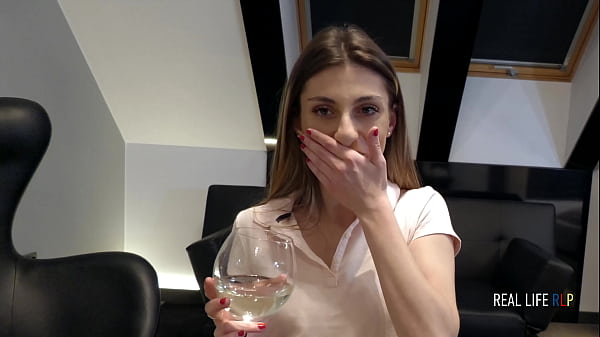 Real Life Porno 41: Nicole Sweet - Rimming, Piss Drinking and Hard Sex.  