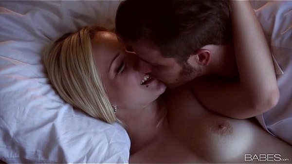 Babes.com - DREAM LOVER - Rylie Richman