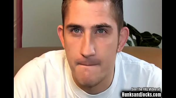 Bastian is a gay guy that is showing off his nice hard cock