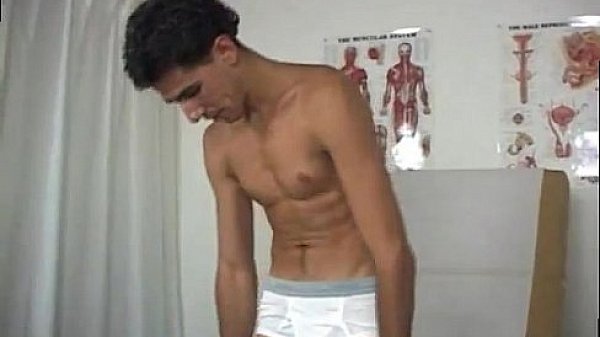 Boys emo gay porn videos He asked me when the last time was that I