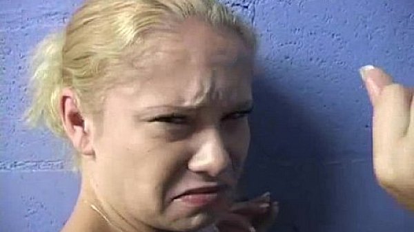 Gloryhole Initiations 16