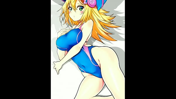 yugioh hentai joi  