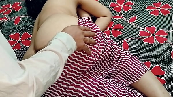 Girlfriend ass and pussy fucking in different positions with load moaning