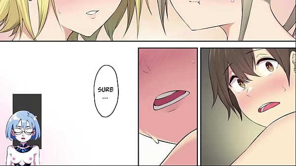 Imaizumi's House Is A Place For Gals To Gather 11