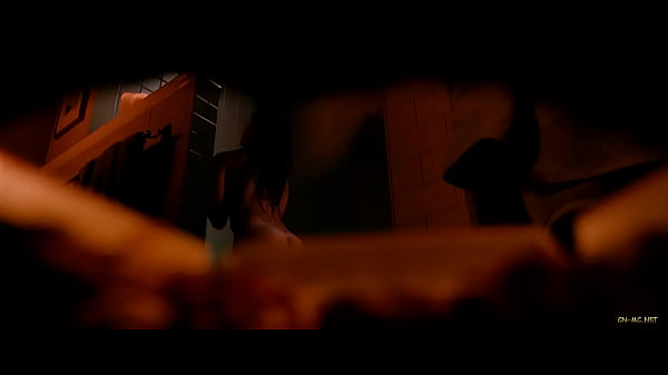 Crystal Lowe - Black Christmas (2006)