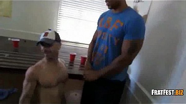 Its a Cock Sucking Party