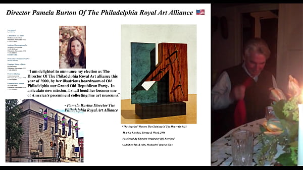 Edenism Originator Bill Freeland